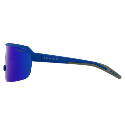 Очки солнцезащитные Los Raketos Mumb N Blue Chrom 25403