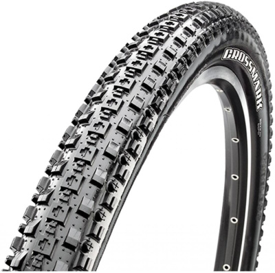 Покрышка Maxxis Crossmark 26х2.25 54-559 Wire