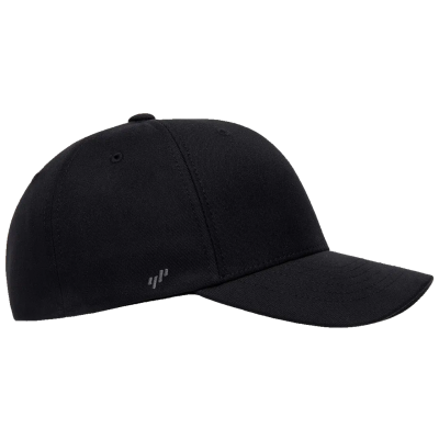 Кепка FlexFit 6100NU Black