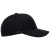 Кепка FlexFit 6100NU Black