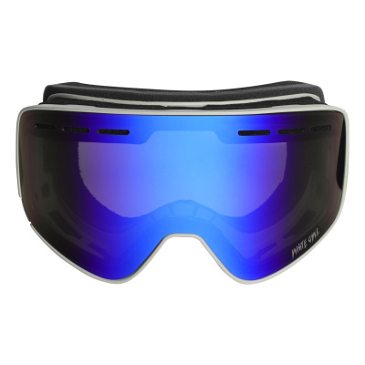 Очки White Owl FA-066 сине-чёрный