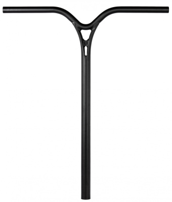 Руль Ethic Deildegast Wolpertinger 72 hight black 