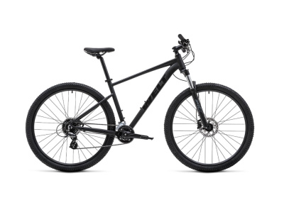 Велосипед Welt 2026 Rocket 2.2 29 HD Total Black