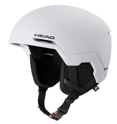 Шлем Head Faero white