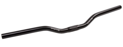 Руль M-Wave 5-401206  туристический