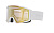 Очки Scott Shield Ls mineral white/AMP Ls bronze chrome 