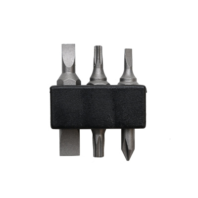 Мультитул Goraa Kamchatka 18-в-1 