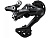 Переключатель задний Shimano Deore RD-M4120 10/11скоростей