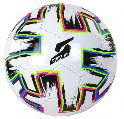Мяч футбольный для отдыха Start Up E5134