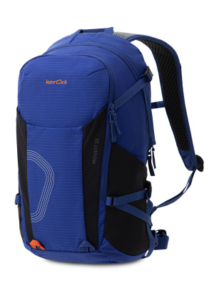 Рюкзак Kanrock Moveit 21 Rich Blue