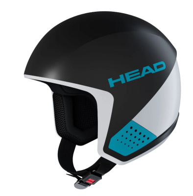 Шлем Head Downforce speedblue/white