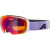 Очки Alpina Granby Q-Lite White-Lilac Matt/Q-Lite Rainbow Очки Alpina Granby Q-Lite White-Lilac Matt/Q-Lite Rainbow