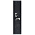 Шкурка Ethic Griptape Big Coarss Black