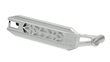 Дека Комета Джет 500 (Серебро)