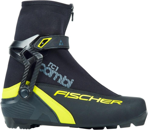 Беговые ботинки Fischer RC1 Combi S46319 