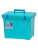 Термобокс Shinwa Aqua Blue 28 л Термобокс Shinwa Aqua Blue 28 л
