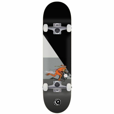 Скейтборд Foundation Templeton Push