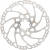 Тормозной диск Shimano, RT66, 203мм, 6-болтов Тормозной диск Shimano, RT66, 203мм, 6-болтов