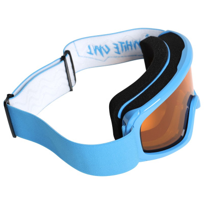 Очки White Owl FA-106 оранжево-синий