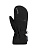 Варежки Reusch Helena R-Tex Xt Black/Silver