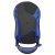 Крепления сноубордические Union Ultra Deep Blue