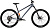 Велосипед Welt Edge 1.0 Monochrome Grey 