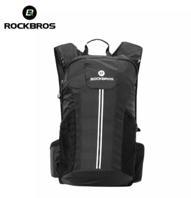 Рюкзак Rockbros чёрный