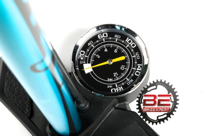 Насос Giyo напольный GF-2530 