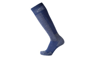 Термоноски высокие Mico Ski Warm Control 002  Термоноски высокие Mico Ski Warm Control 002