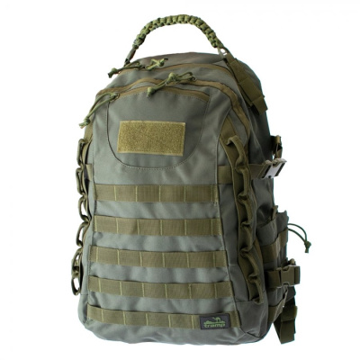 Рюкзак Tramp Tactical olive green