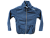 Толстовка CMP Girl Jacket B.Blue-silver