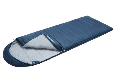 Спальник Trek Planet Bristol Comfort синий	