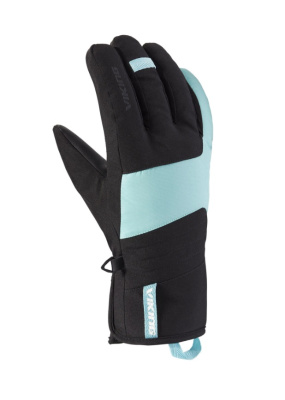 Перчатки Viking Espada Black/Turquise Перчатки Viking Espada Black/Turquise