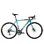 Велосипед Welt 2023 R100 Disc Marine Green