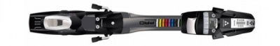 Крепления горнолыжные Fischer XTR 10 Pro Крепления горнолыжные Fischer XTR 10 Pro