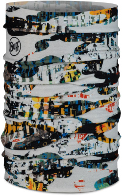 Бандана Buff Original Upzo Multi Бандана Buff Original Upzo Multi