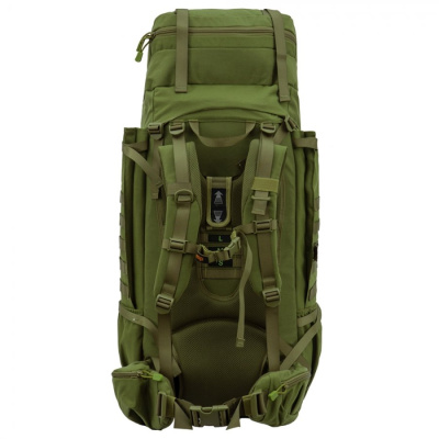 Рюкзак Tramp Bastion 100L, Olive green