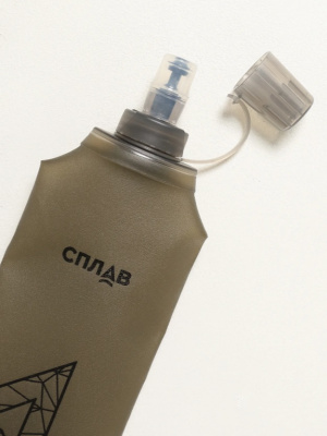 Фляга Сплав WT L-500