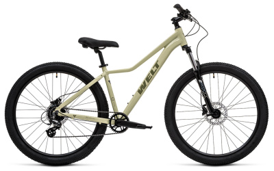 Велосипед Welt 2025 Bianca 2.0 27 HD Lush Olive 
