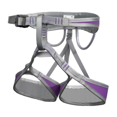 Альпинистская беседка Vento Neon фиолетовый