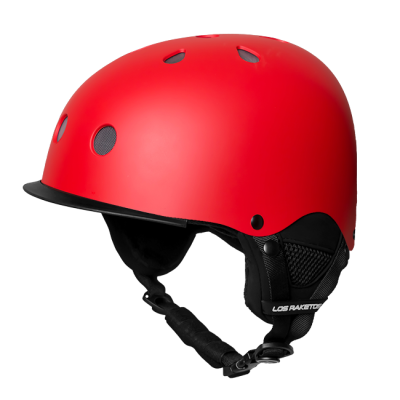 Шлем Los Raketos Torch Brick Шлем Los Raketos Torch Brick