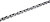 Цепь Shimano Deore M6100, 12скоростей, 138 звеньев, с замком