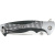 Нож складной Track Steel MC730-90 Нож складной Track Steel MC730-90