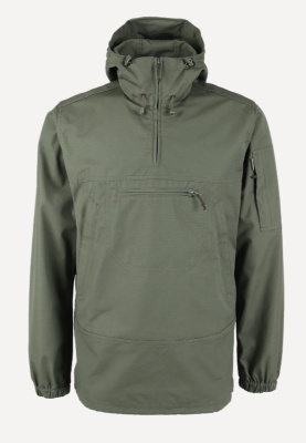 Куртка-анорак Сплав Forester мод 2 олива