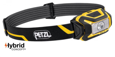 Фонарь Petzl Aria 1R