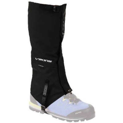 Гетры Viking Hintere Black Гетры Viking Hintere Black