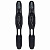 Крепления для беговых лыж Fischer Compact Step-In Ifp черный/серый 