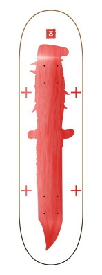 Дека Union Knife