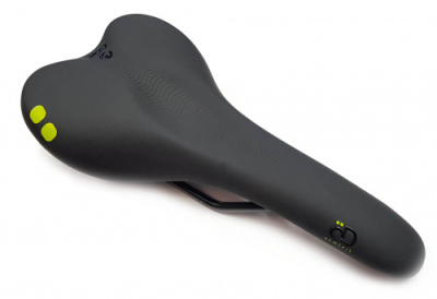 Седло VLX-D121 Comfort Density