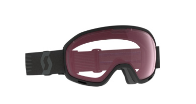 Очки Scott Unlimited II Otg mineral black/enhancer